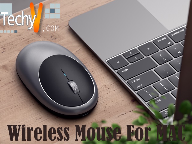best wireless mouse for mac 2016